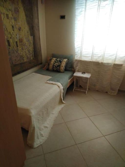 Annitas Luxury Oasis Appartment Athene Buitenkant foto